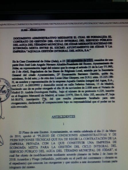 Documento nº 1