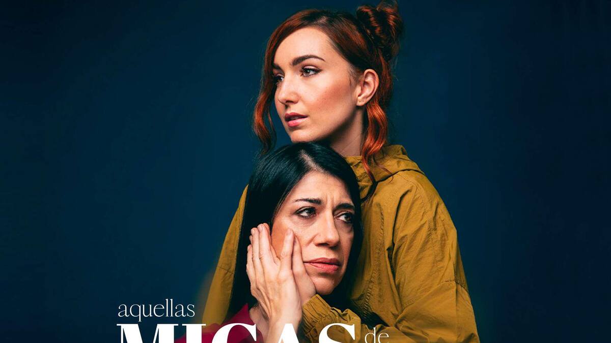 "Aquellas migas de pan", un viaje crudo por una realidad tan cercana y a la vez tan desconocida como la enfermedad de Alzheimer