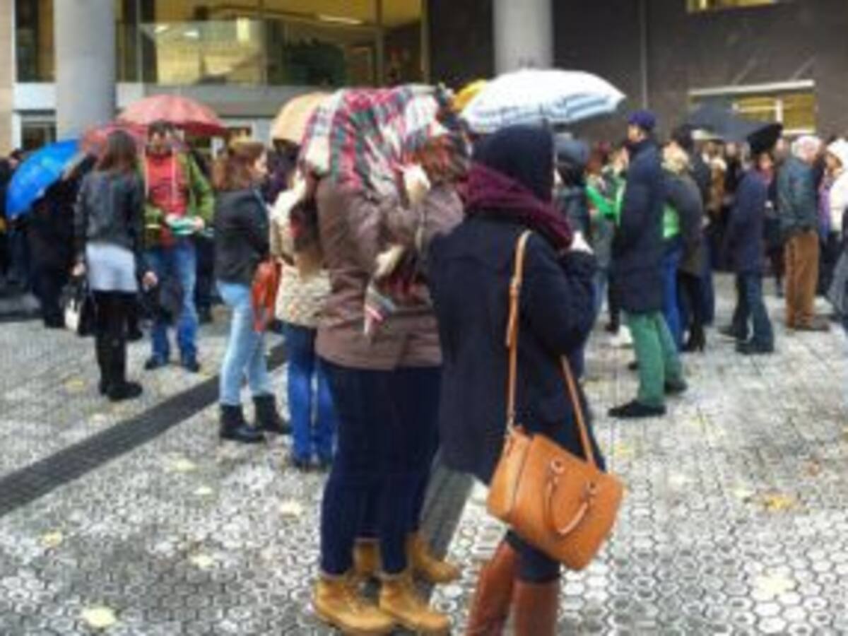 A por un futuro estable