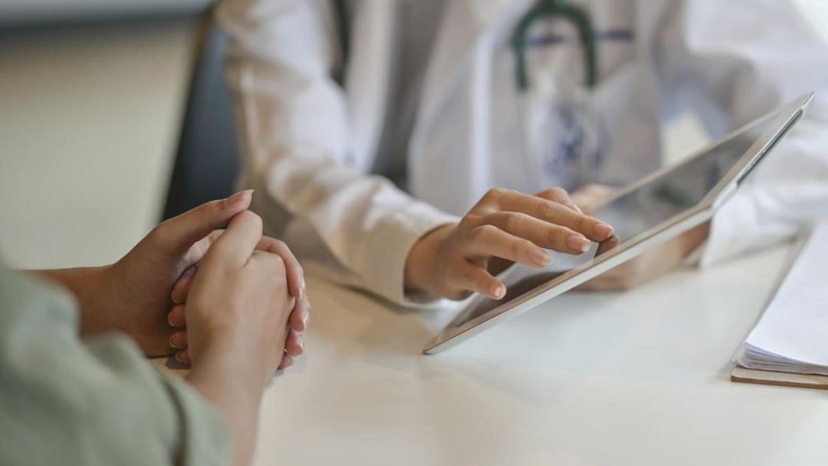 Hasta 25 días tarda el médico de cabecera en Jaén para verte