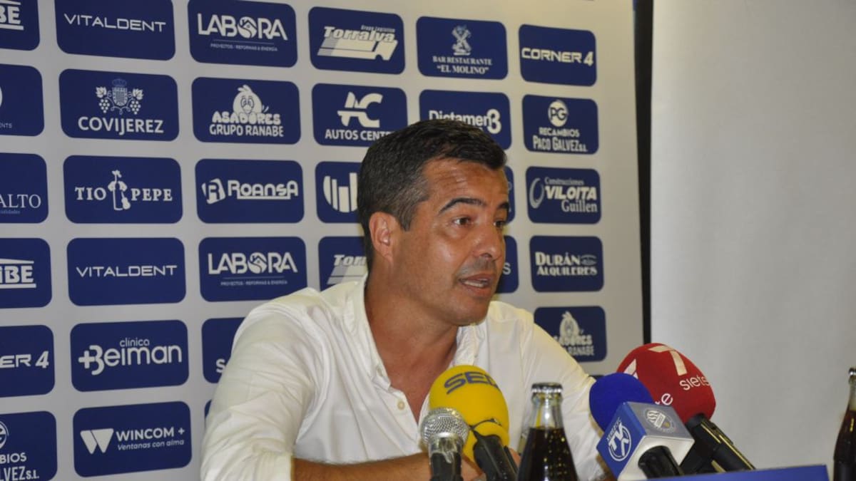 "Nosotros hemos hecho un gran desgaste físico y si el miércoles se juega, el rival llegará más descansado"