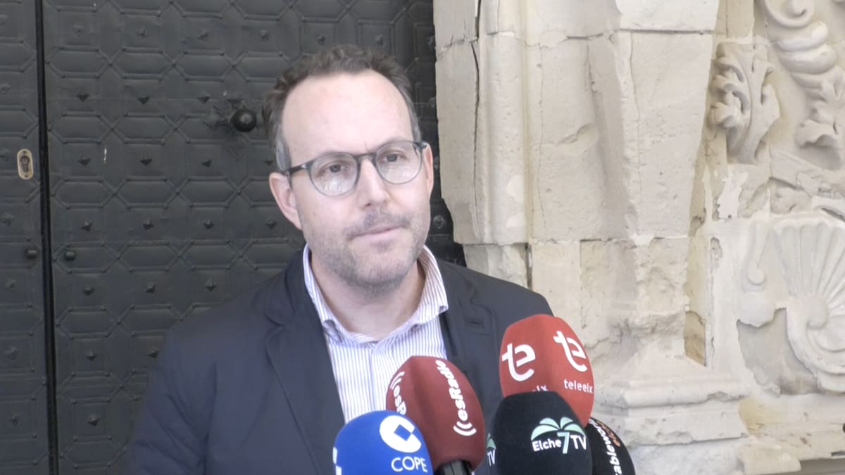 El PSOE califica el Plan Casa Fácil de "caro para los ilicitanos y con jugosos beneficios para promotoras"