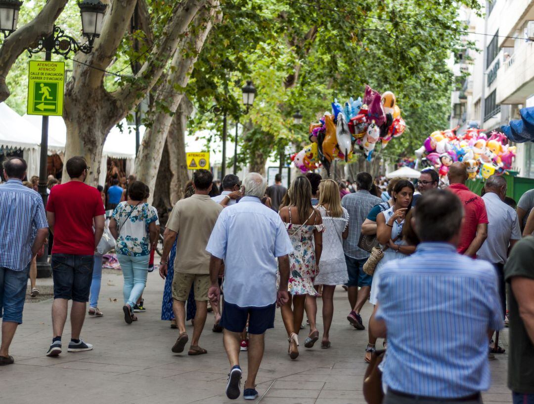 Fira de Xàtiva