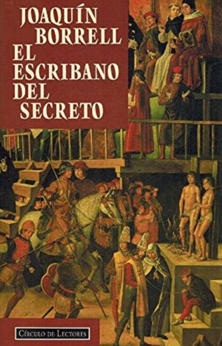 Portada del libro.