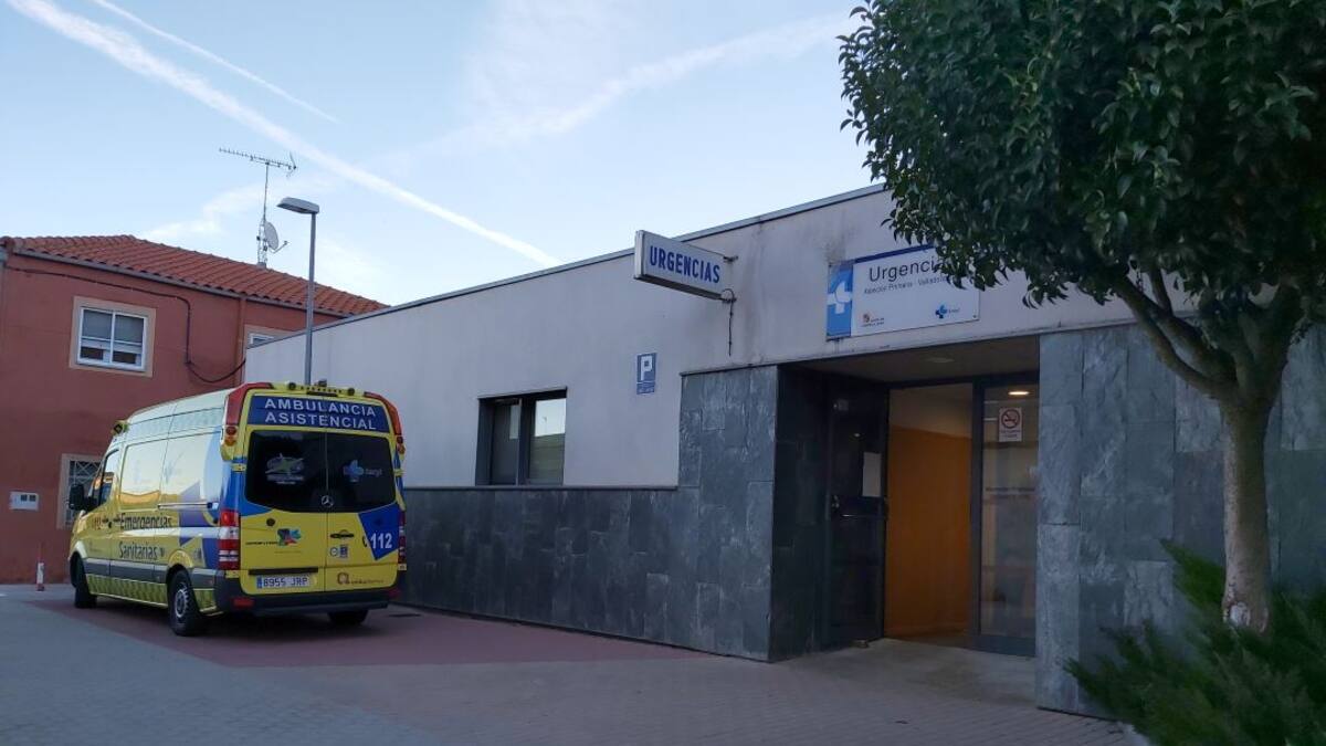 La zona de salud de Peñafiel retoma la atención pediátrica habitual desde este martes