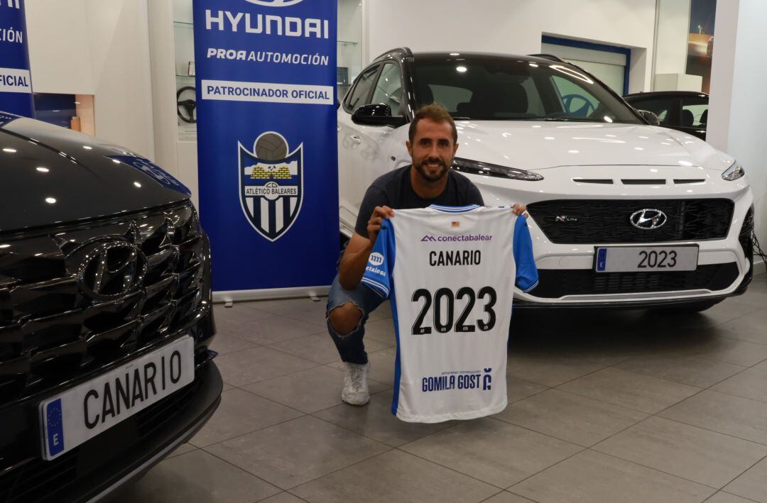 Atlético Baleares