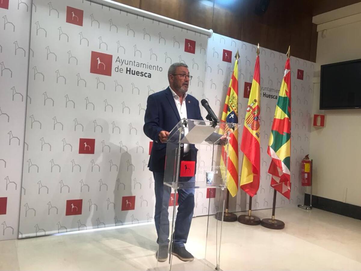 José Miguel Veintemilla protagoniza el próximo encuentro de "Tu concejal te escucha"