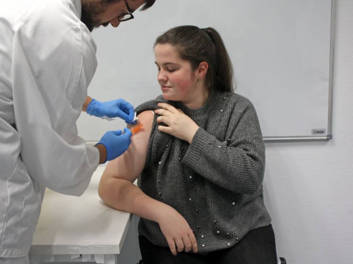 Atención Primaria retoma las visitas "extra" de los médicos por las tardes