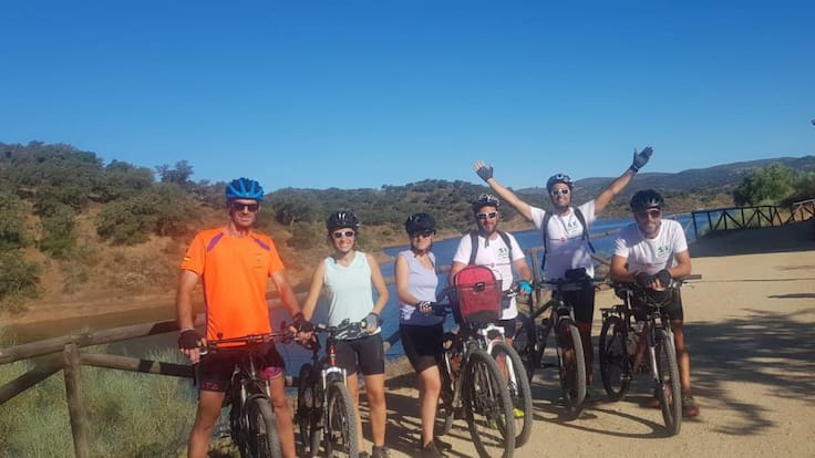 Plastic Free Tour llega a San Roque