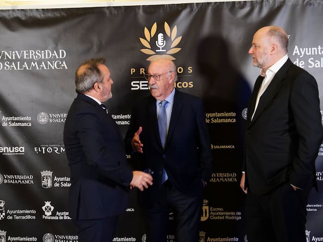 Teatro Liceo de Salamanca. Premios SER UNICOS