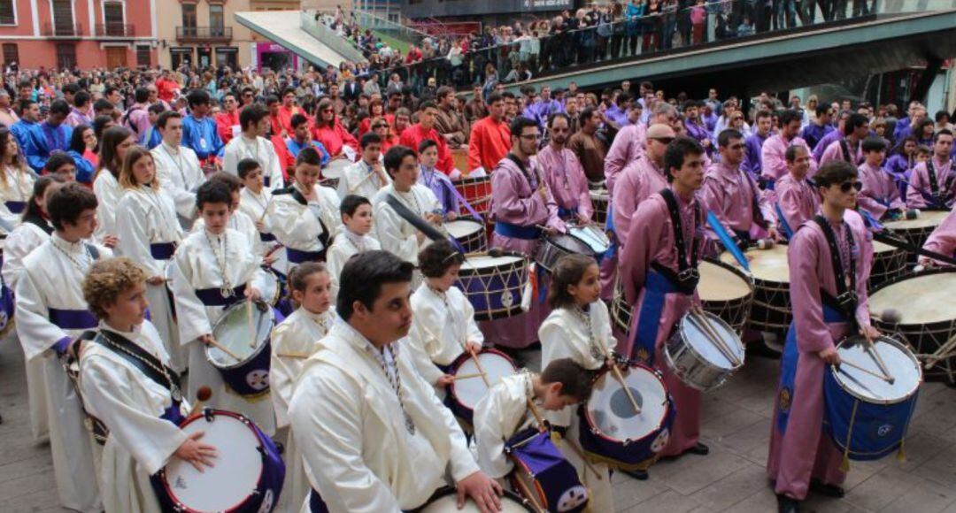 Semana Santa de Vila-real