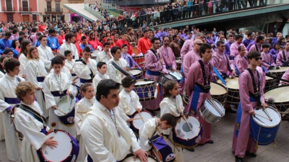 Turisme declara nueve Fiestas de Interés Turístico en la provincia en 2020