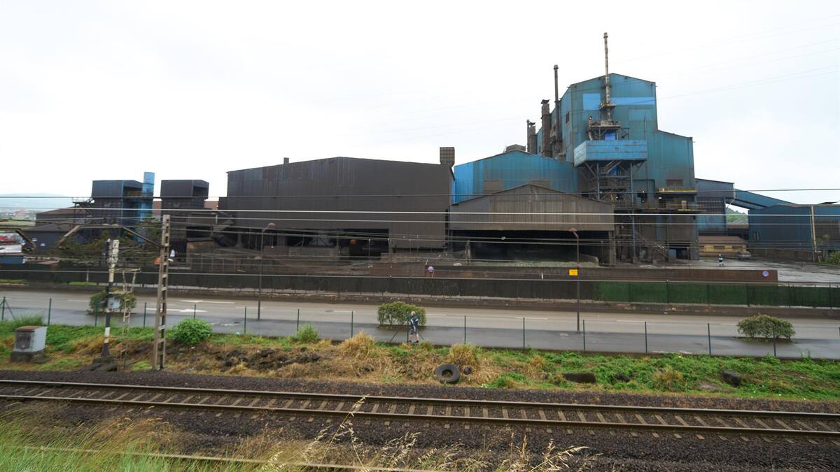 El ERTE de Ferroatlántica se aplicará hasta diciembre de 2023, prorrogable si lo acuerdan ambas partes