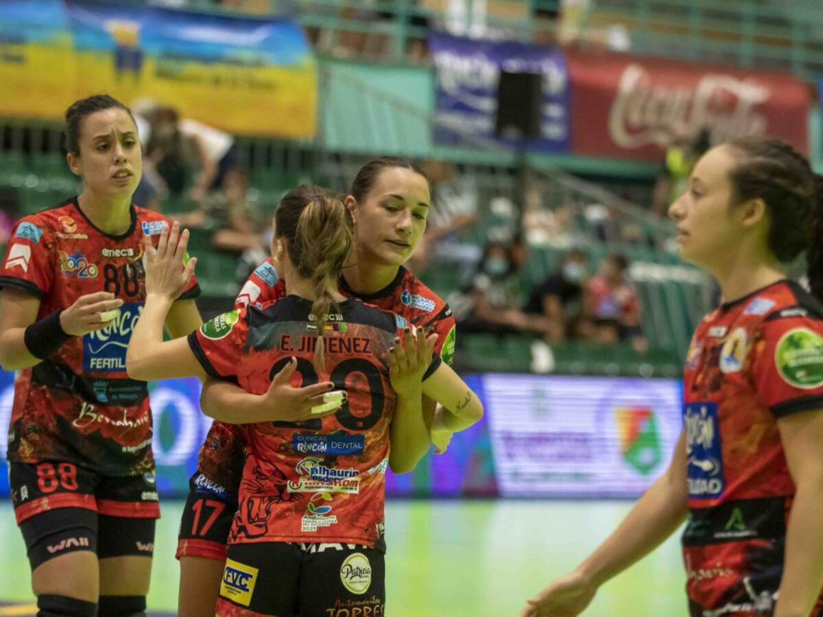 El Rincón Fertilidad recibirá al Zuazo en la primera jornada de liga