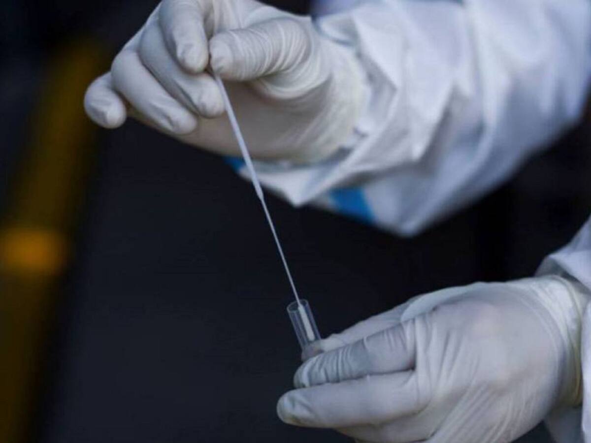 Estos son los últimos datos Covid en la comarca de La Mancha