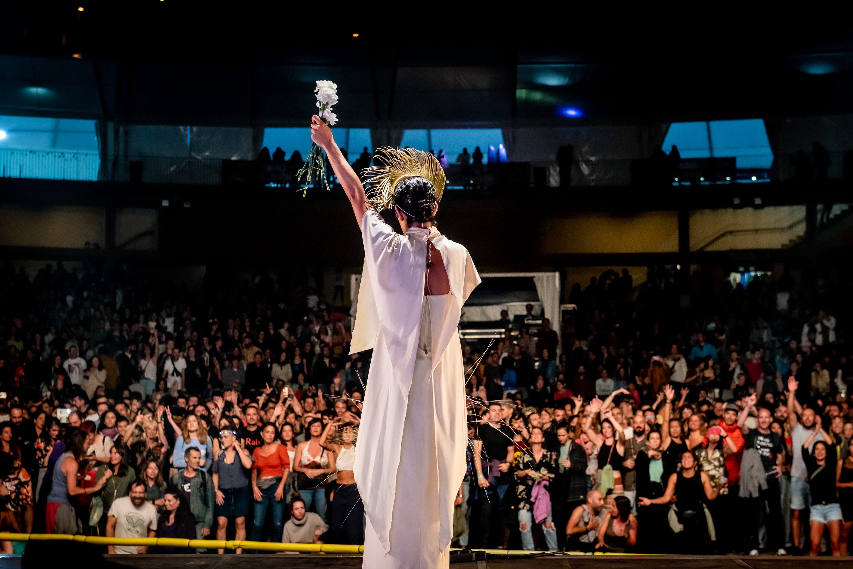 Fuel Fandango en Pirineos Sur