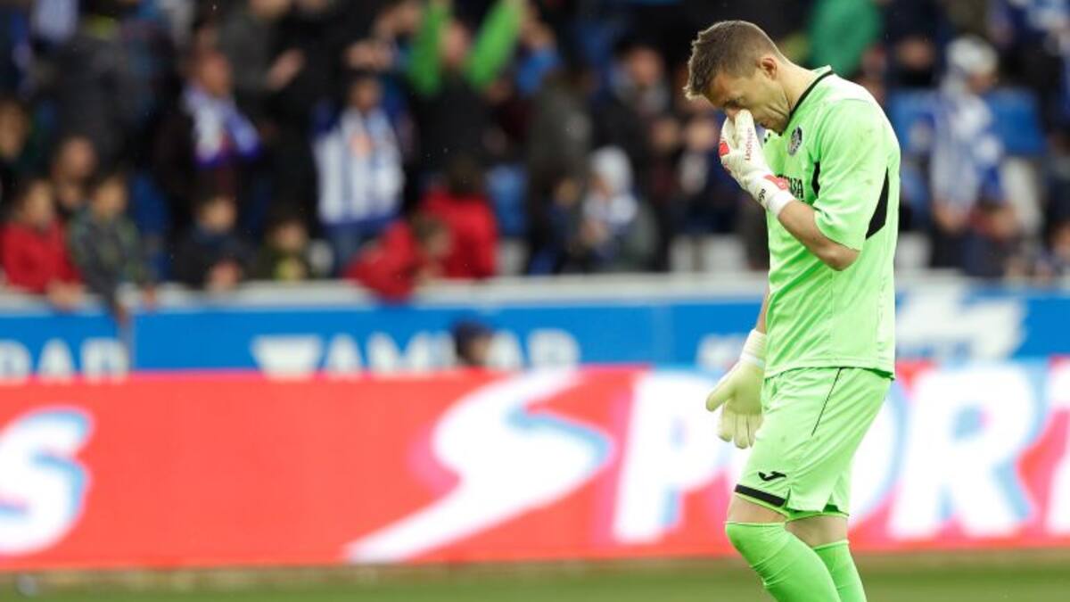 Fin de semana para olvidar