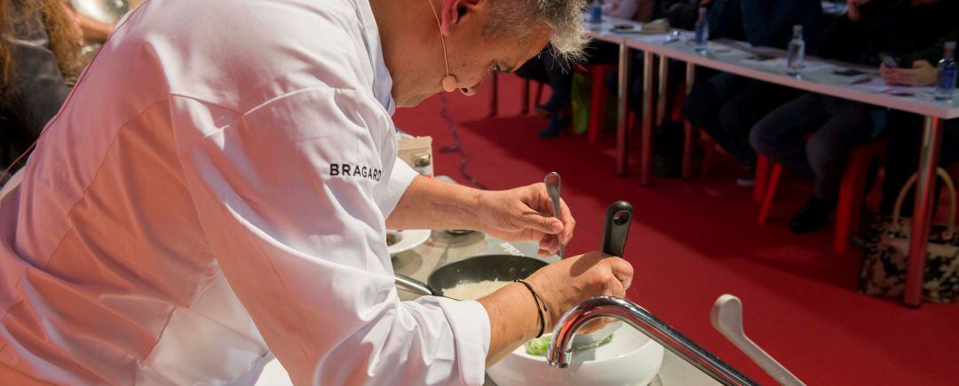 Fórum Gastronómico