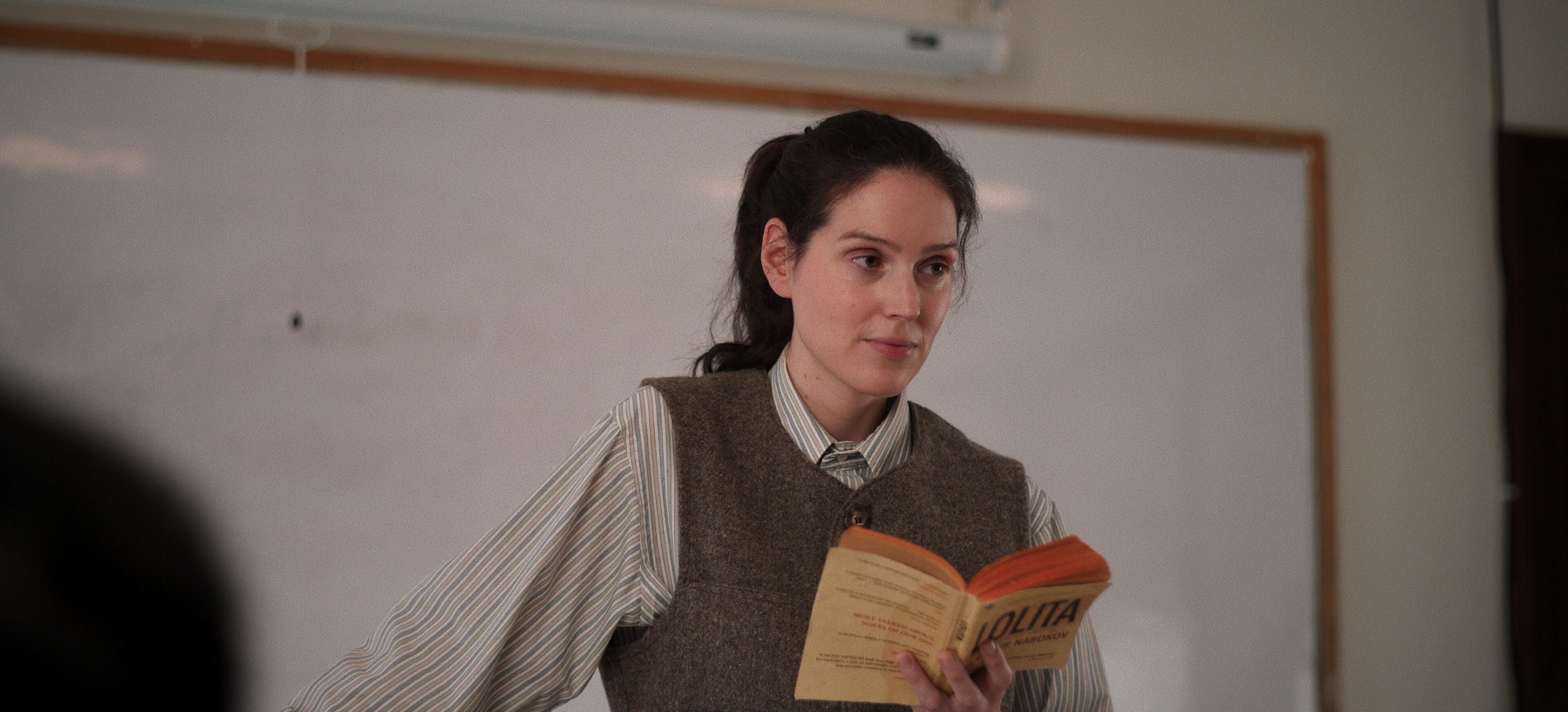 Fotograma de Sorry Baby