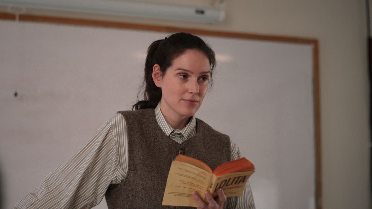 'Sorry, Baby', la comedia melancólica sobre el Me Too en la que Eva Victor explora cómo una víctima rehace su vida