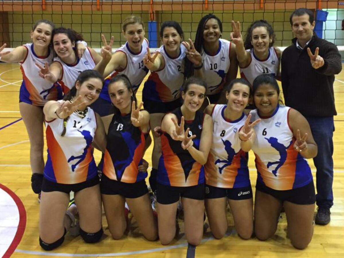 Javi Torrijos: "Nuestro objetivo es intentar el ascenso y creo que es alcanzable"