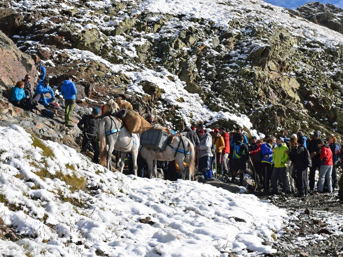 El II Encuentro Benasque-Luchon será el 22 de septiembre