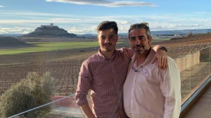 Uno de los alumnos de 2º de BACH del Instituto Conde Lucanor, Pablo Martínez, cuenta su experiencia durante el confinamiento con la EBAU como objetivo