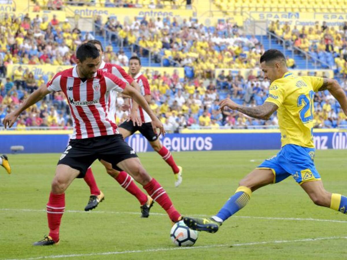 El gol de Rémy acaba con la resistencia del Athletic
