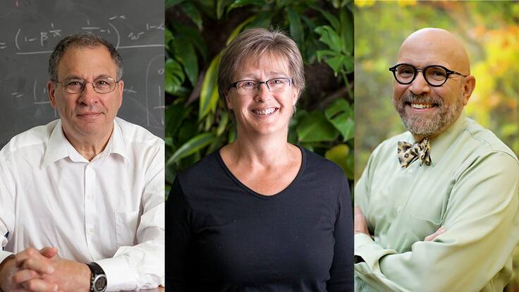 ¿Dónde están las fronteras del conocimiento en el mundo en Ecología y Biología de la Conservación?