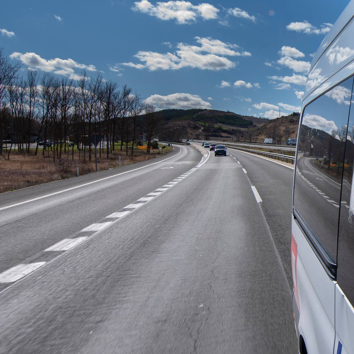 Alcalá de Henares: empiezan a llegar los primeros refugiados ucranianos