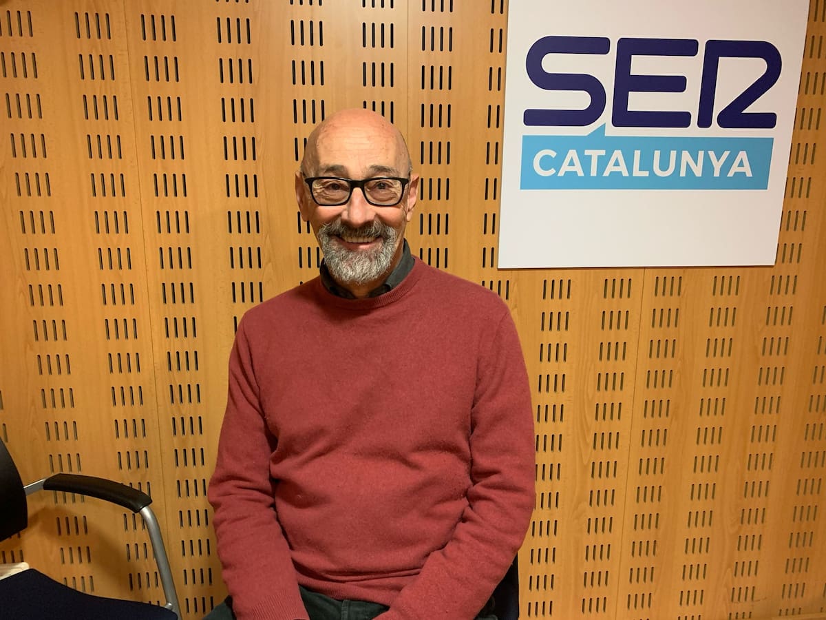 Salvador Sunyer: "Com vaig fracassar amb la literatura vaig crear el Temporada Alta"