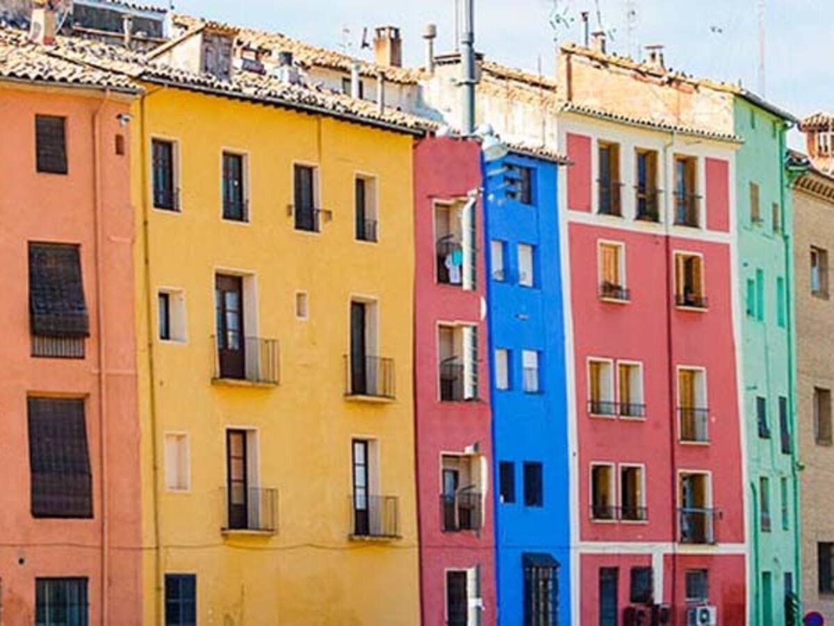 Barbastro incorpora 23 cámaras de videovigilancia urbana