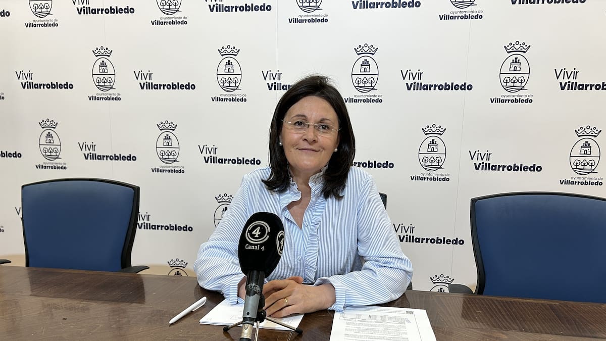 El Ayuntamiento de Villarrobledo impulsa una nueva bajada de impuestos, tasas y precios públicos
