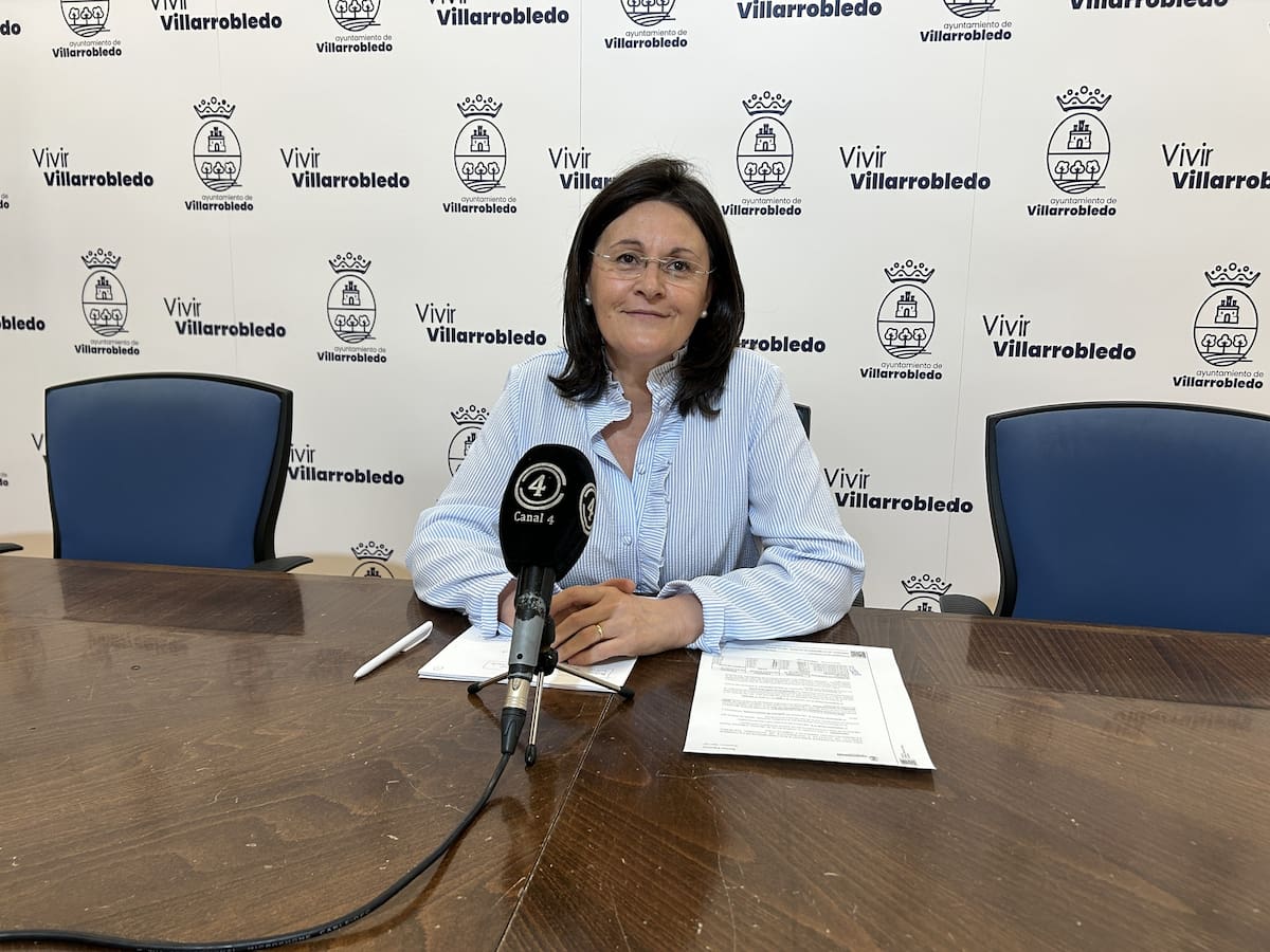 El Ayuntamiento de Villarrobledo impulsa una nueva bajada de impuestos, tasas y precios públicos