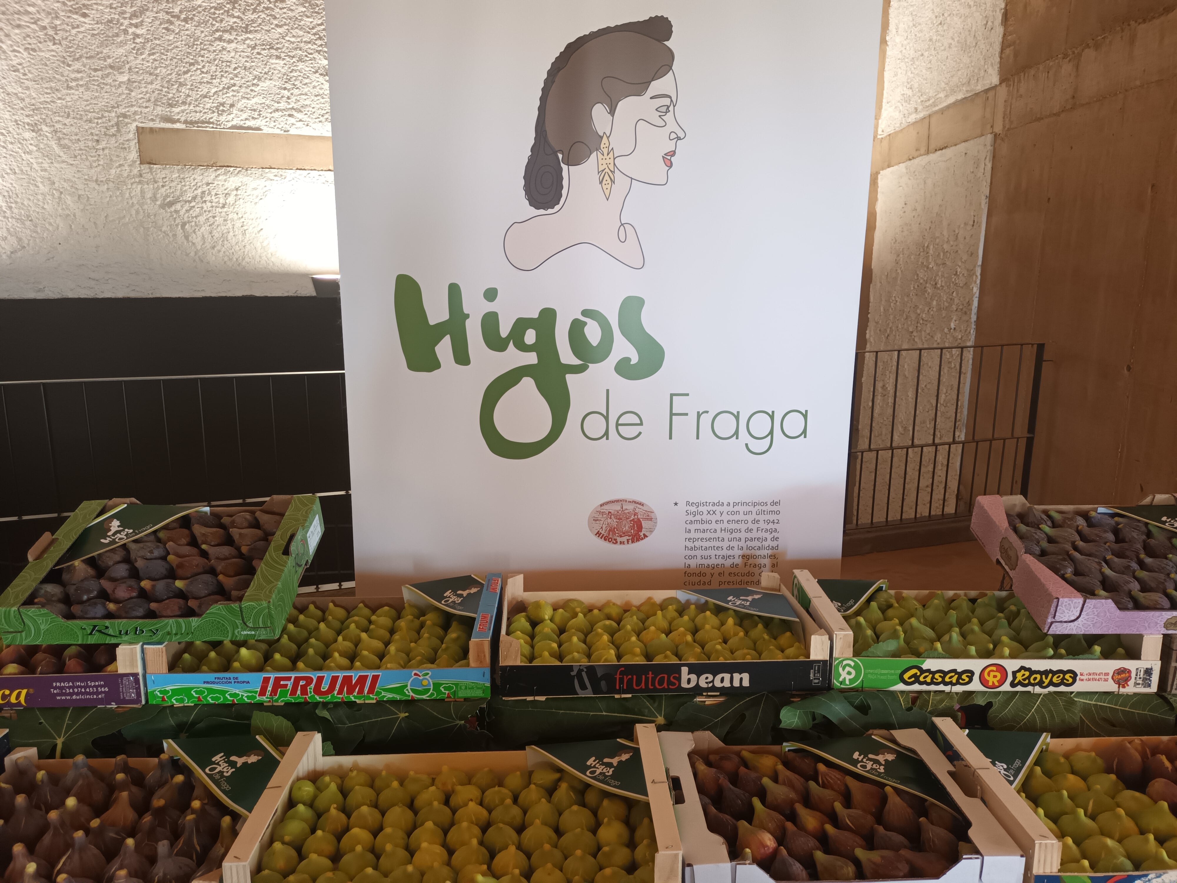 Higos de Fraga