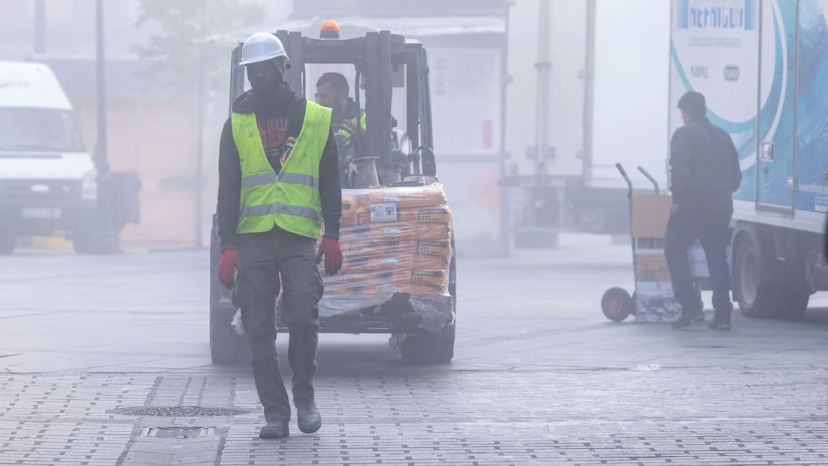 ¿Cómo fue 2024 para el desempleo en Galicia? (03/01/2025)