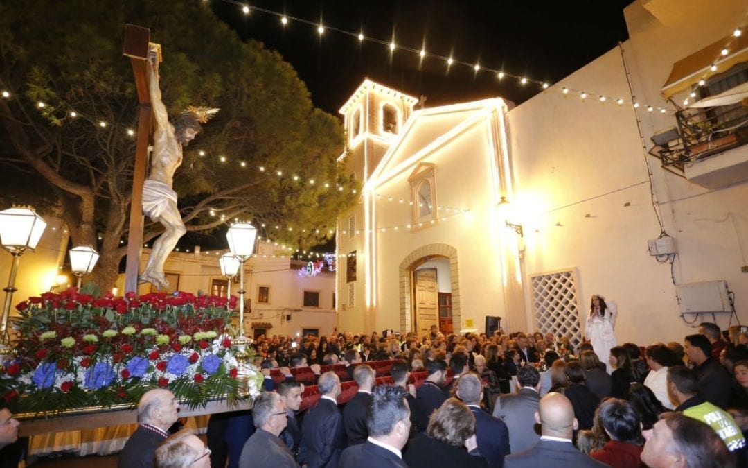 Iglesia parroquial de San José