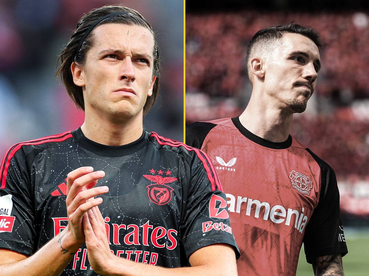 El Real Madrid descarta a Alejandro Grimaldo: Álvaro Carreras, objetivo número uno para el lateral izquierdo