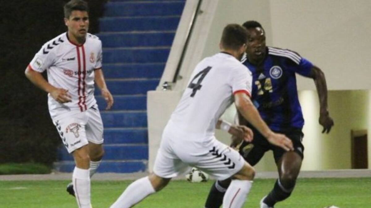 Gallar abre otra goleada entre conjeturas