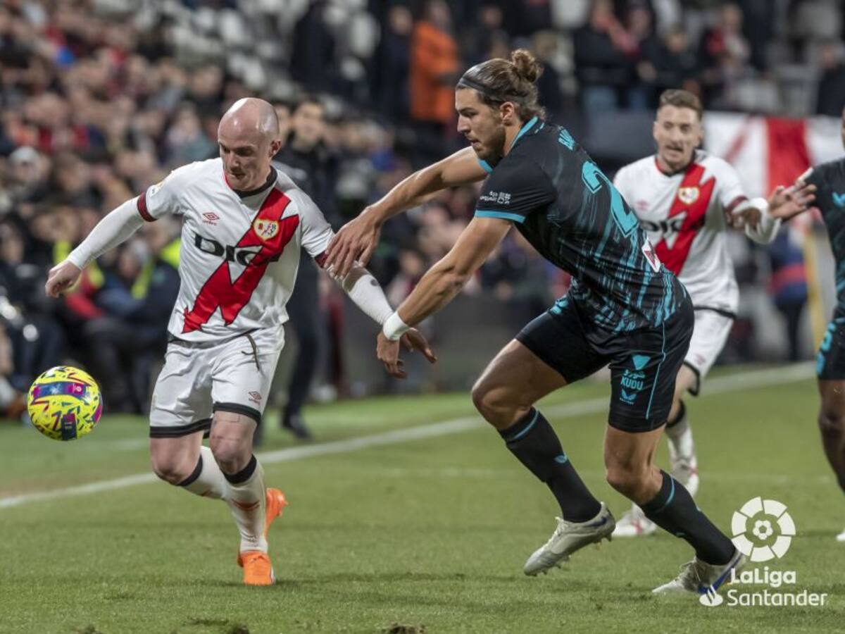 Babic: “A la mínima el rival nos marca, no sé qué decir más...”