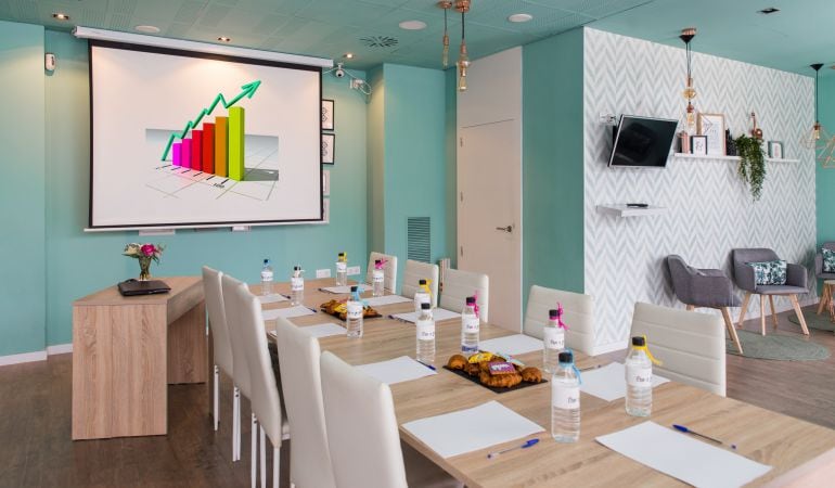 'Tan agustito' se encuentra en Avenida Antonio López, 11 en Pinto