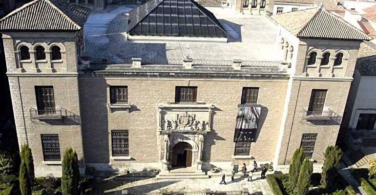 Museo de Jaén.