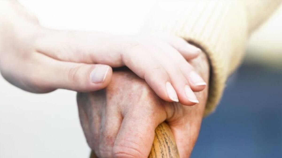 Entrevista al administrador de Ayuda Familiar Castellón