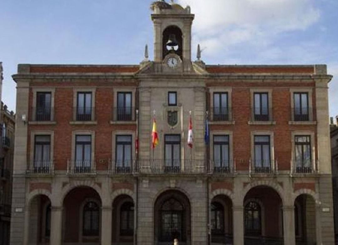 Ayuntamiento de Zamora