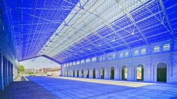 Alicante debe cuidar Casa Mediterráneo