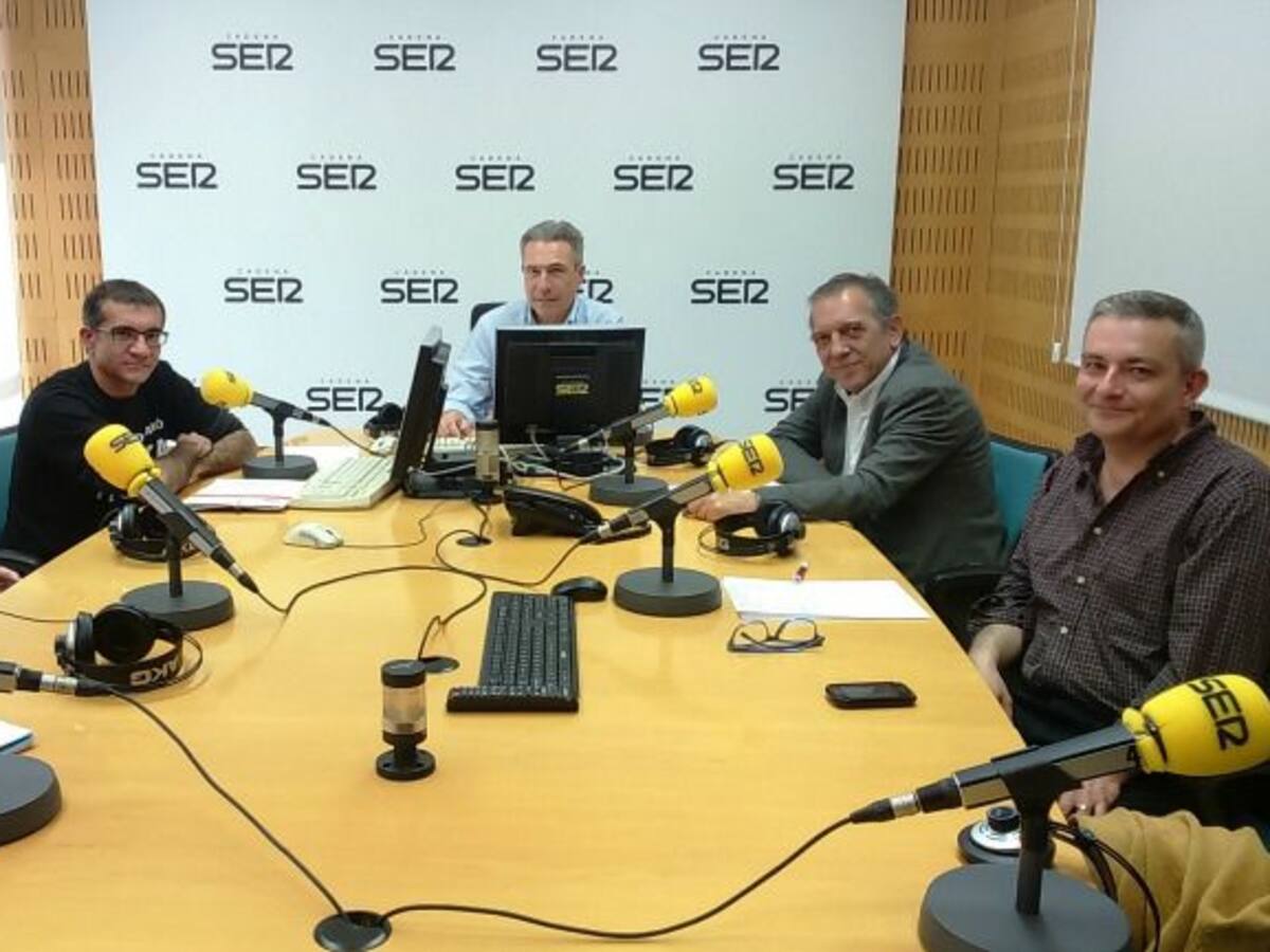 Debate sobre la jornada continua en educación