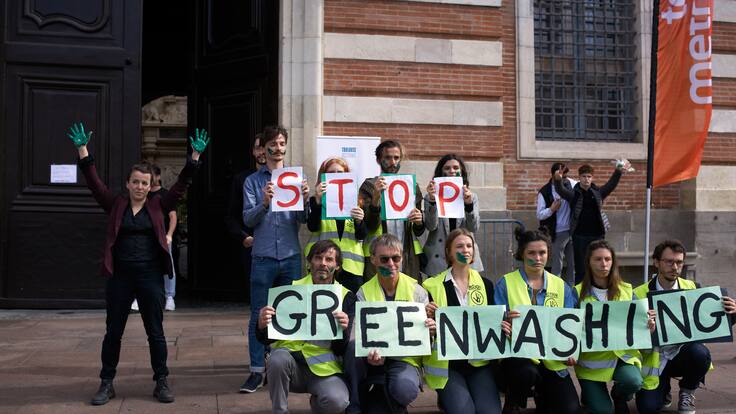 IHOBE apuesta por el etiquetado ambiental para apoyar a empresas que hagan esfuerzos "reales" por cuidad el medio ambiente