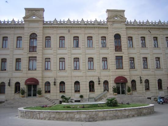 Hotel Ribera del Duero