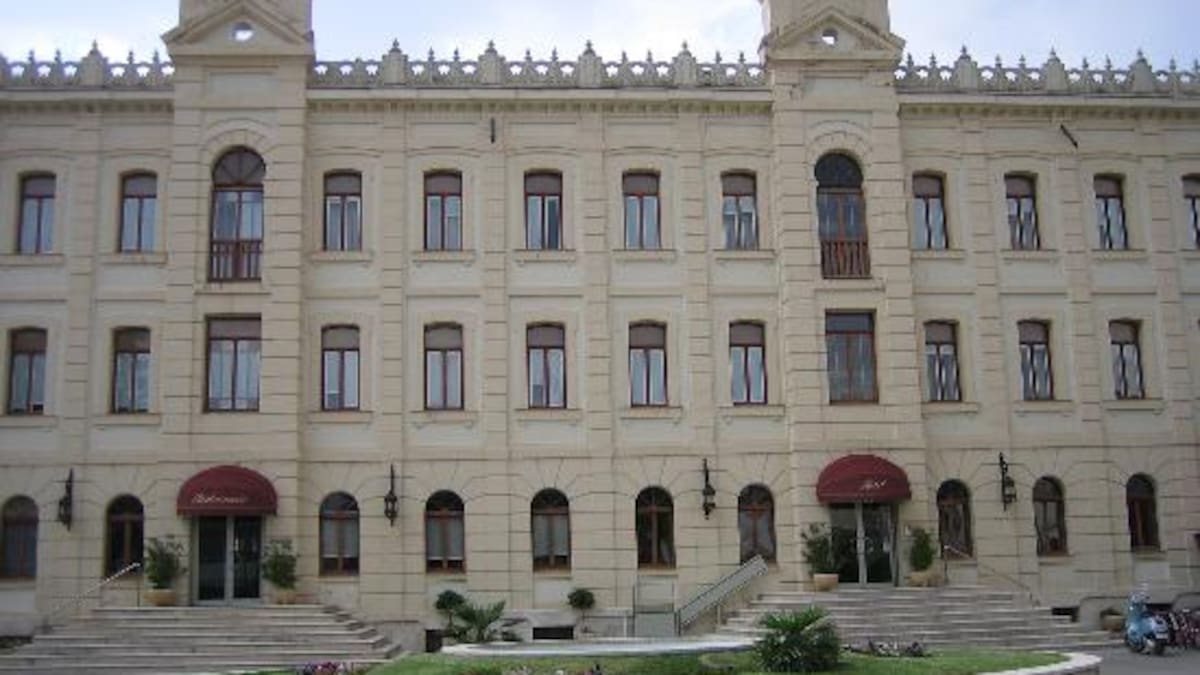 01 diciembre - Roberto Díez: pleno ordinario y Hotel Ribera del Duero