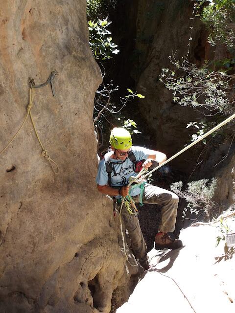 Centro Excursionista de Villena